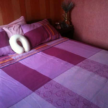Casa Weiss Apartment Sibiu Ruang foto