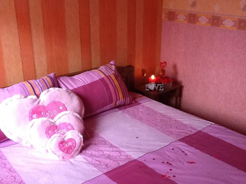 Casa Weiss Apartment Sibiu Ruang foto