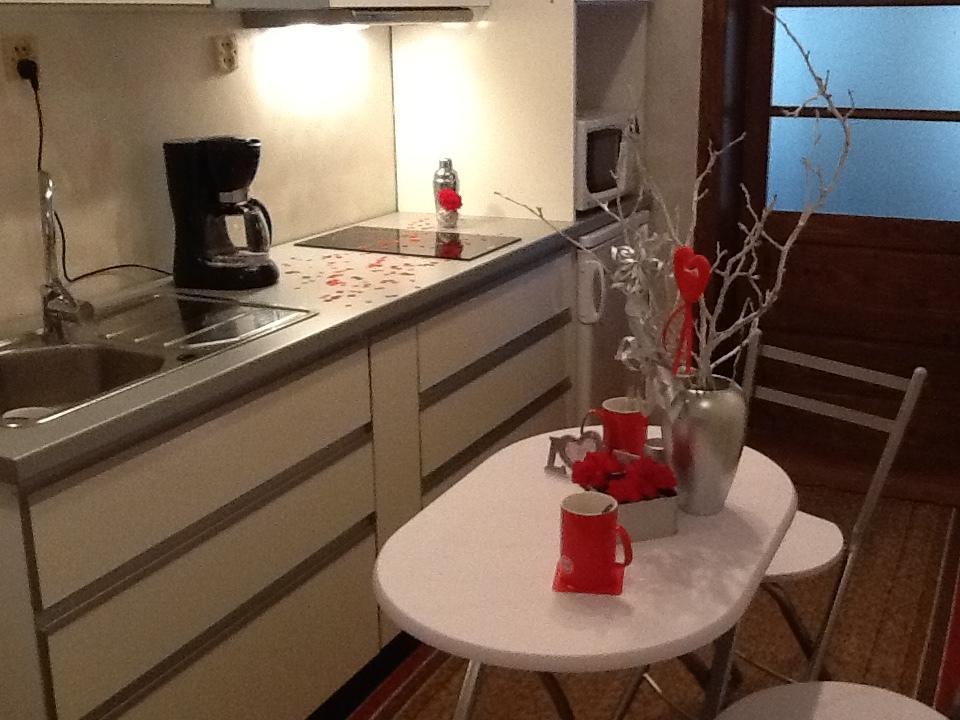 Casa Weiss Apartment Sibiu Ruang foto
