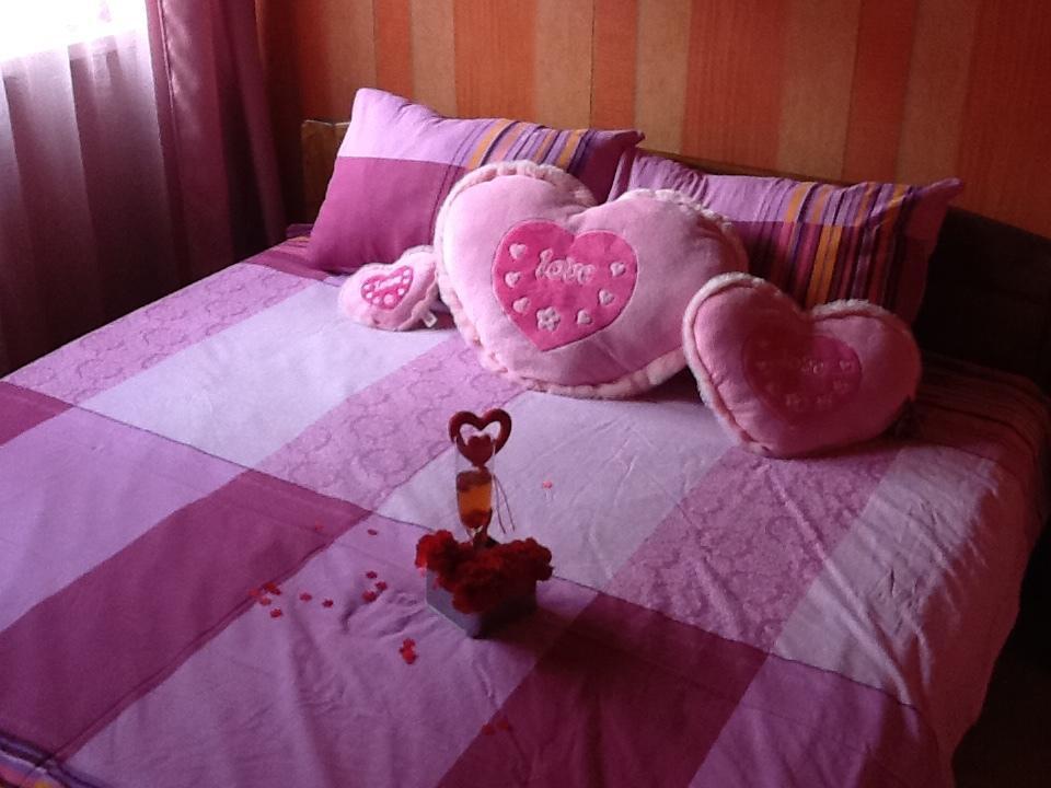 Casa Weiss Apartment Sibiu Ruang foto